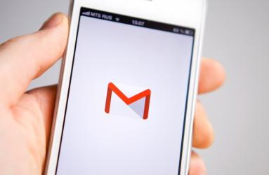 Conforme fueron pasando los años Gmail fue ganando terreno y en noviembre de 2012 superó a Hotmail. Foto: iStock