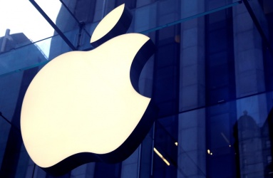 El gigante de Apple planea invertir mil millones de dólares. Foto: Reuters 
