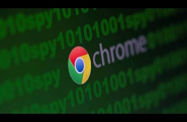 ¿Te llegó un mensaje extraño que te pide actualizar Chrome? No caigas, es estafa. Foto: Reuters