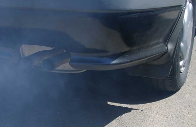Cuando el sensor de oxígeno falla, tu auto no pasa la verificación (o no debería). Foto: Flickr