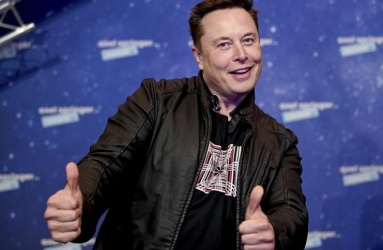 El multimillonario Elon Musk ofrecerá en nuestro país la conectividad del internet satelital de Starlink Satellite Systems, aquí te decimos el precio aproximado que tendrá en nuestro país. Foto: AP 