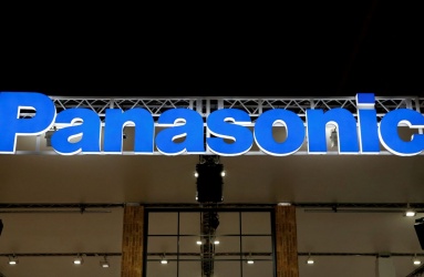 Panasonic Corp vendió su participación en el fabricante de automóviles  eléctricos  Tesla Inc por 3.6 millones de dólares. Foto: Reuters