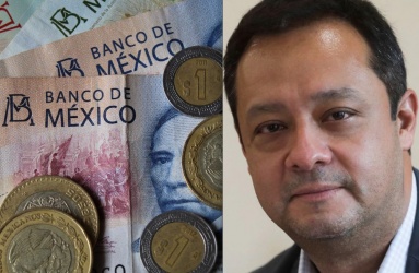 El subsecretario de Hacienda, Gabriel Yorio, estimó que nuestro país logrará recaudar una suma de mil 500 millones de dólares (un aproximado de 30 mil millones de pesos) en impuesto global a empresas. Fotos: iStock / Reuters 