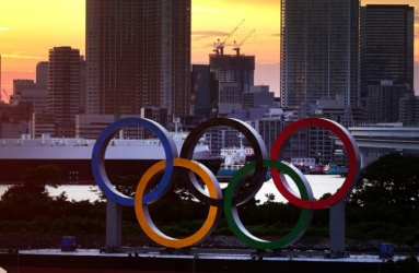 Además de participar en este gran evento, los atletas que este año hayan ido a Tokio 2020 recibirán un incentivo económico. Foto: Reuters