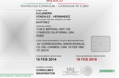 Este documento está vigente desde 1963, cuando México se unió a la Convención de Viena sobre las Relaciones Consulares. Foto: SRE