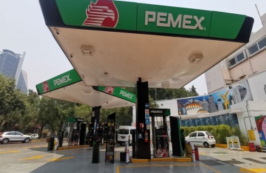 Petróleos Mexicanos (Pemex) logró una utilidad neta de 14 mil 364 millones de pesos gracias a la recuperación económica y los precios del crudo en los mercados internacionales. Foto: Cuartoscuro