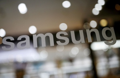 Samsung Electronics presentó ISOCELL Auto 4AC, un sensor de imagen de automoción que ofrece un alto rango dinámico avanzado de 120 decibelios. Foto: Reuters