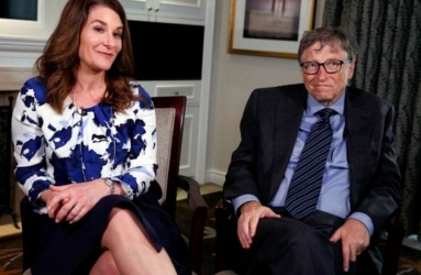 El divorcio entre Bill Gates y Melinda French Gates, cofundadores de una de las fundaciones benéficas privadas más grandes del mundo, finalizó el lunes 2 de agosto, informó Business Insider. Foto: Reuters / Archivo 