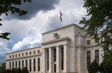 Los especialistas económicos del grupo financiero Goldman Sachs creen que la Reserva Federal (Fed) de los Estados Unidos comenzará a reducir la compra de bonos a partir del mes de noviembre. Foto: iStock 