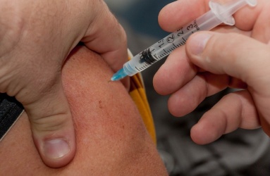 Cuba usará vacuna china Sinopharm para aplicar dosis de refuerzo. Foto: Pixabay