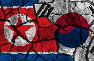 Corea del Norte ha mostrado su disposición para participar en otra cumbre intercoreana. Foto: iStock