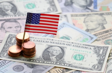La secretaria del Tesoro, Janet Yellen, advirtió que el gobierno de Estados Unidos se podría quedar sin efectivo el próximo 18 de octubre, un evento que podría desencadenar una “catástrofe económica”. Foto: iStock