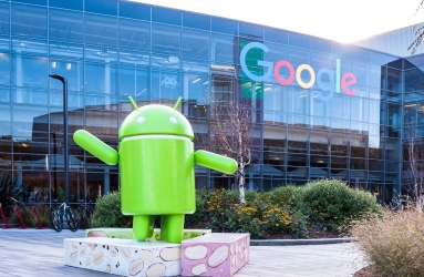 Android 12, la nueva versión del sistema operativo de Google, podría comenzar a probarse el 4 de octubre en dispositivos móviles Pixel. Foto: iStock 