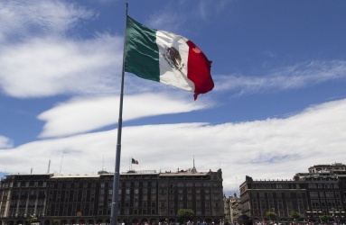El 43.81 por ciento de las personas se sienten encantadas por la historia o por las raíces de México. Foto: Pixabay 