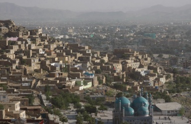 Pakistán anuncia conversaciones de paz con rama local del talibán. Foto: iStock