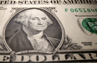 Este martes el dólar inicia sus operaciones ligeramente débil al cotizar en 20.3549 pesos. Foto: Reuters 