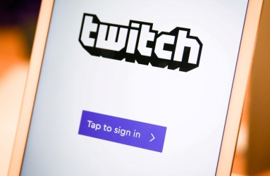 Twitch, la plataforma de eSports en directo de Amazon.com Inc., dijo que había sufrido una filtración de datos. Foto: Reuters 