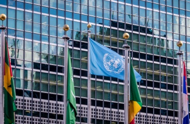 El 24 de octubre se conmemora la fundación de la Organización de las Naciones Unidas. Foto: iStock 