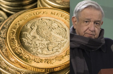 Este jueves en la conferencia matutina desde el estado de Zacatecas, el presidente López Obrador abordó distintos temas clave acerca del desarrollo económico de México. Foto: iStock 