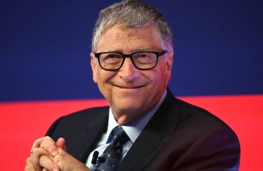 Bill Gates ha propuesto 3 estrategias para frenar la crisis del covid-19, evitar más muertes y la saturación de hospitales. Foto: Reuters.