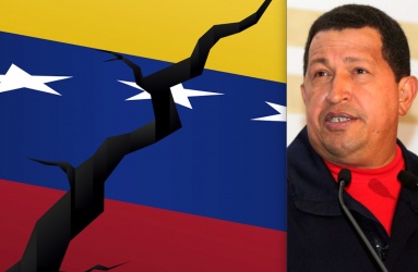 Hugo Chávez represento una esperanza fallida para la economía de Venezuela, esto tras ganar las elecciones presidenciales el 6 de diciembre de 1998, justamente hace 23 años. Fotos: iStock/ Cuartoscuro 