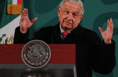 Este miércoles en la conferencia matutina desde el Palacio Nacional, el presidente Andrés Manuel López Obrador analizó distintos temas clave sobre el desarrollo de México. Aquí te presentamos el resumen. Foto: Cuartoscuro 