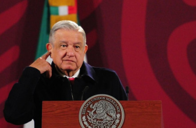 Este martes en la conferencia matutina desde el Palacio Nacional, el presidente López Obrador abordó distintos temas clave sobre el desarrollo de México. Aquí te presentamos el resumen. Foto: Cuartoscuro 