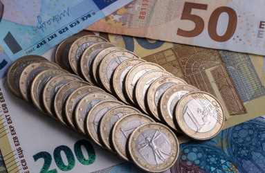 La Secretaría de Hacienda y Crédito Público (SHCP) informó que se colocó un nuevo bono de referencia para refinanciar la deuda por un monto de 800 millones de euros. Foto: iStock 