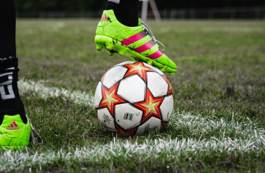 El futbol es uno de los deportes más populares del mundo. Foto: Unsplash 