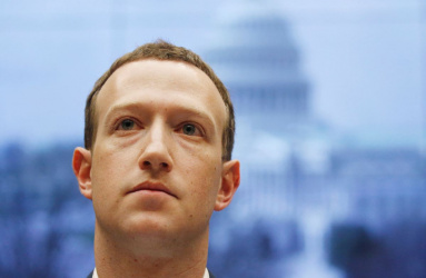 A pesar de que cuenta con una fortuna de 83 billones de dólares de acuerdo con Bloomberg, Zuckerberg se caracteriza por ser cauteloso con el uso de su dinero. Foto: Reuters 