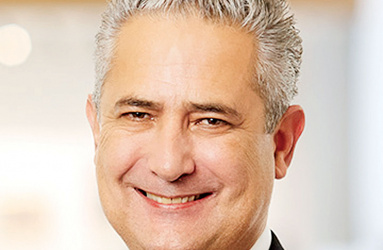 Ernesto Torres Cantú, CEO de Citi para América Latina. Foto: Especial