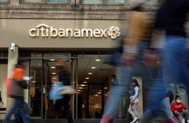 El banco mexicano Inbursa ha confirmado su interés por adquirir Citibanamex en conjunto con más inversionistas, pero afortunadamente la participación mayoritaria sería mexicana. Foto: Cuartoscuro 