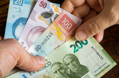 El gobierno federal ejerció 269 mil 720 millones de pesos en programas de subsidios a la población en el primer trimestre del año, revelan cifras de la Secretaría de Hacienda. Foto: iStock 