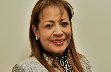 Eugenia Guadalupe Blas Nájera