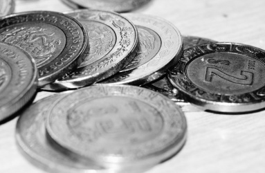La moneda del Popocatépetl trae una serie de errores y características únicas 