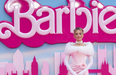 ¿Cuánto cobraron Margot Robbie y Ryan Gosling por Barbie? Foto: iStock.