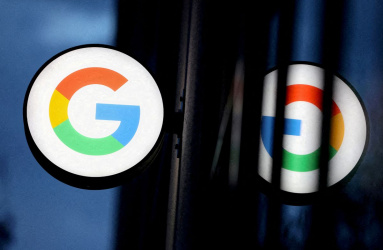 Protege tu identidad en línea: Google introduce funciones para evitar filtraciones de datos. Foto: Reuters.
