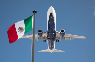 Mexicana de Aviación: gobierno formaliza la compra y sus boletos serán 20% más baratos. Foto: iStock.