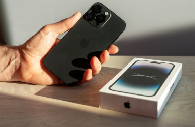 El Buen Fin 2023: 5 consejos para comprar un iPhone reacondicionado. Foto: iStock.