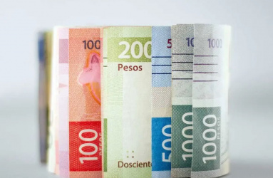 Gobierno paga menos por servicio de deuda; reporte de Hacienda. Foto: iStock.
