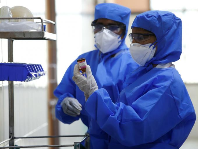 Resultado de imagen para México descartan casos sospechosos de coronavirus
