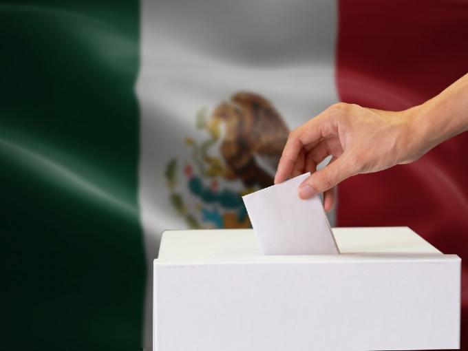 Elecciones México 2021: Qué día será la votación y cuántos cargos se  elegirán