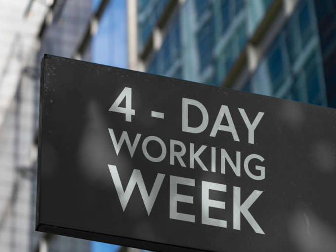 The 4 day work week is a huge hit in the UK