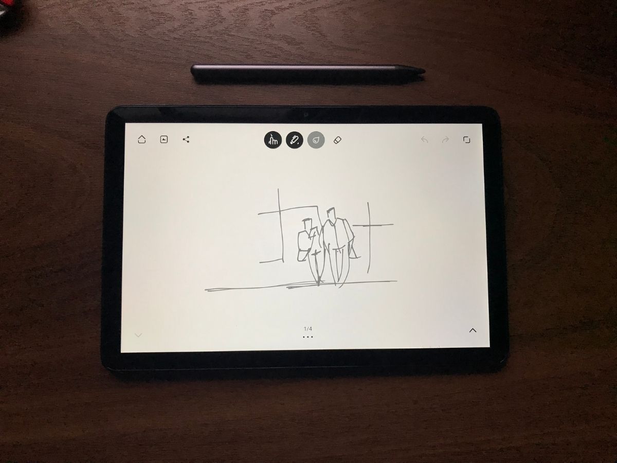 tablet-dibujo